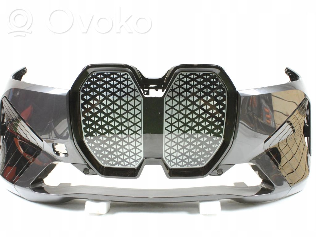 BMW iX Front bumper 