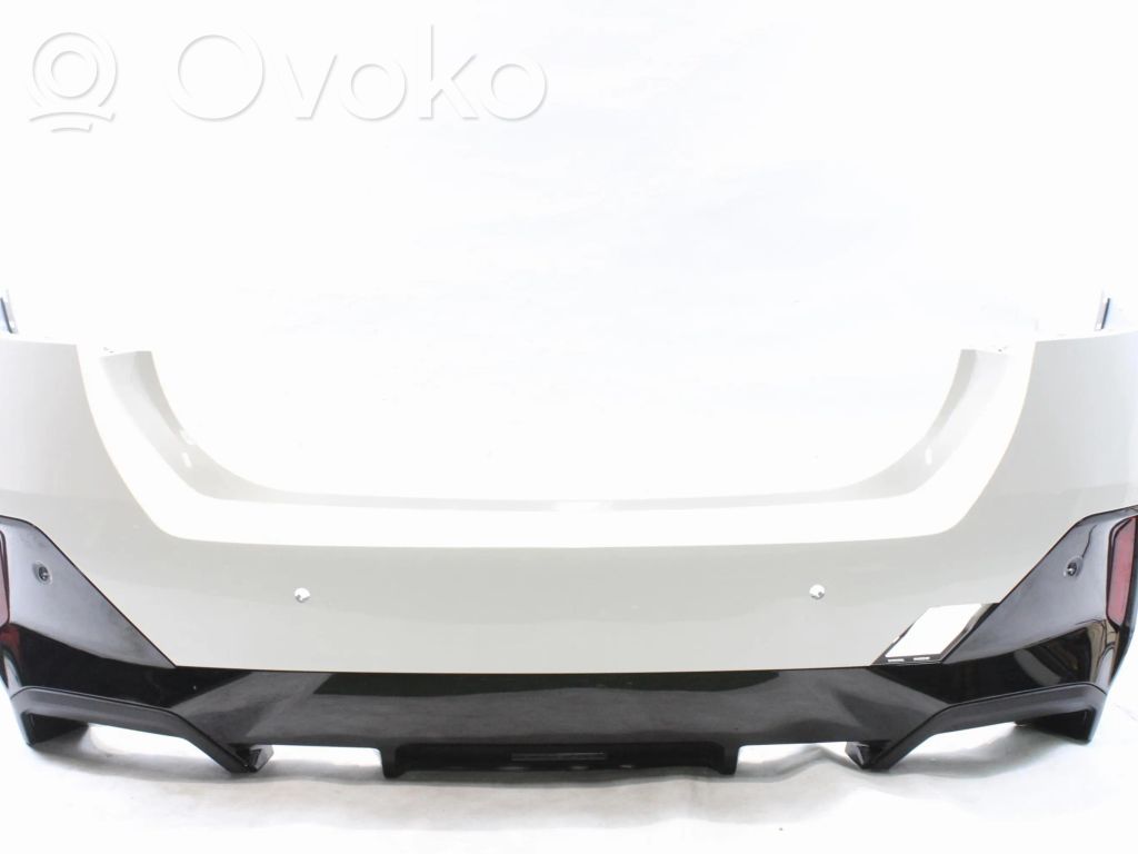 BMW 5 G60 G61 Parachoques 