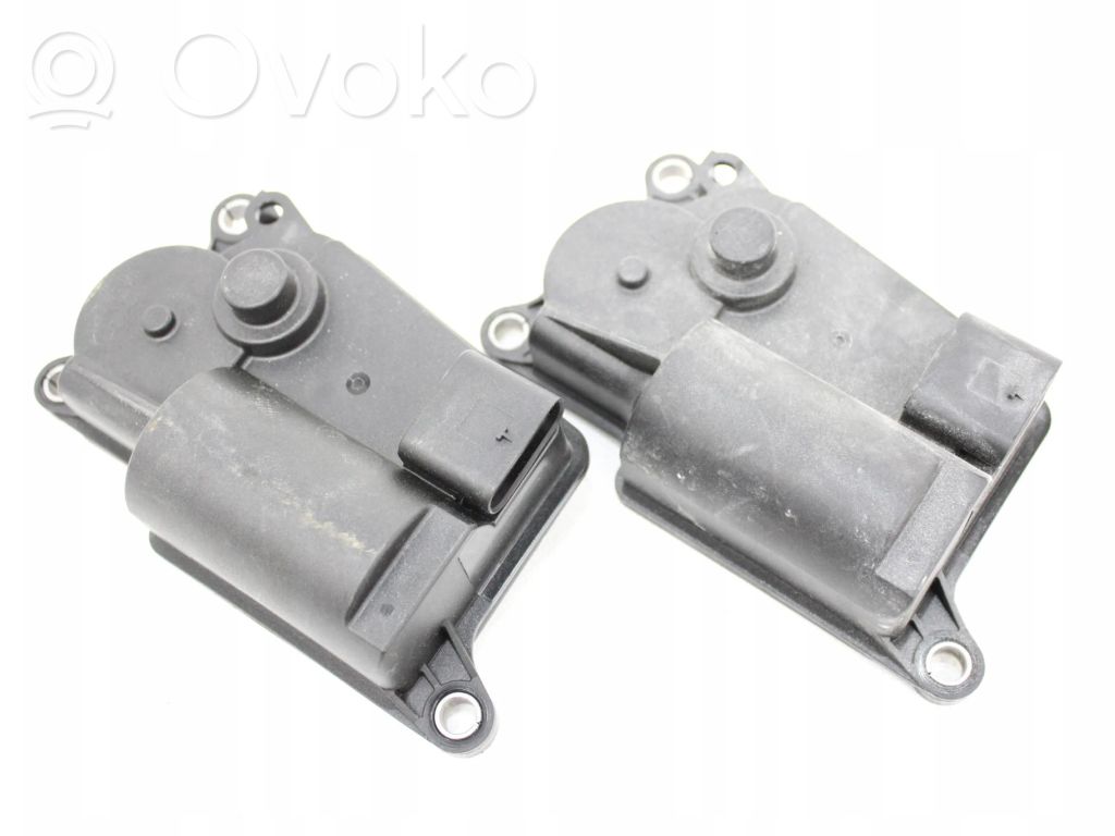 BMW X1 F48 F49 Throttle valve 
