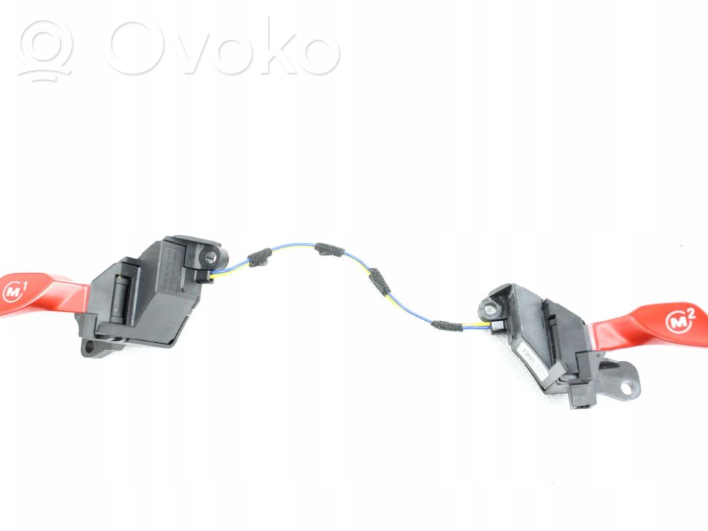 BMW X4M F98 Vairo mygtukai/ jungtukai 