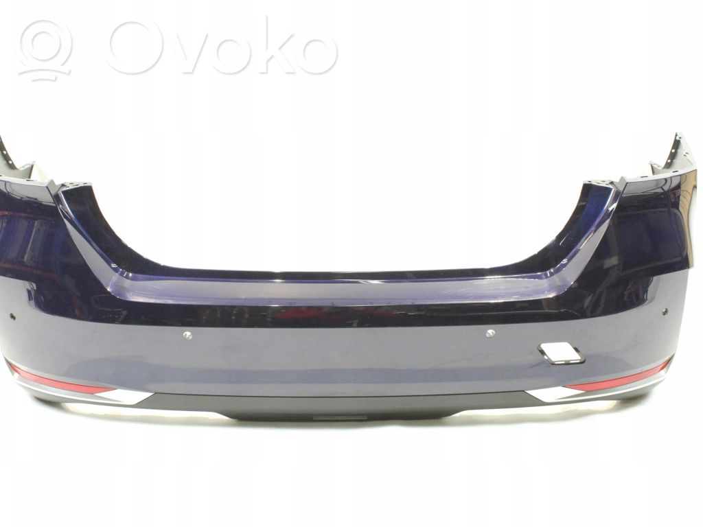 BMW 5 G60 G61 Parachoques 
