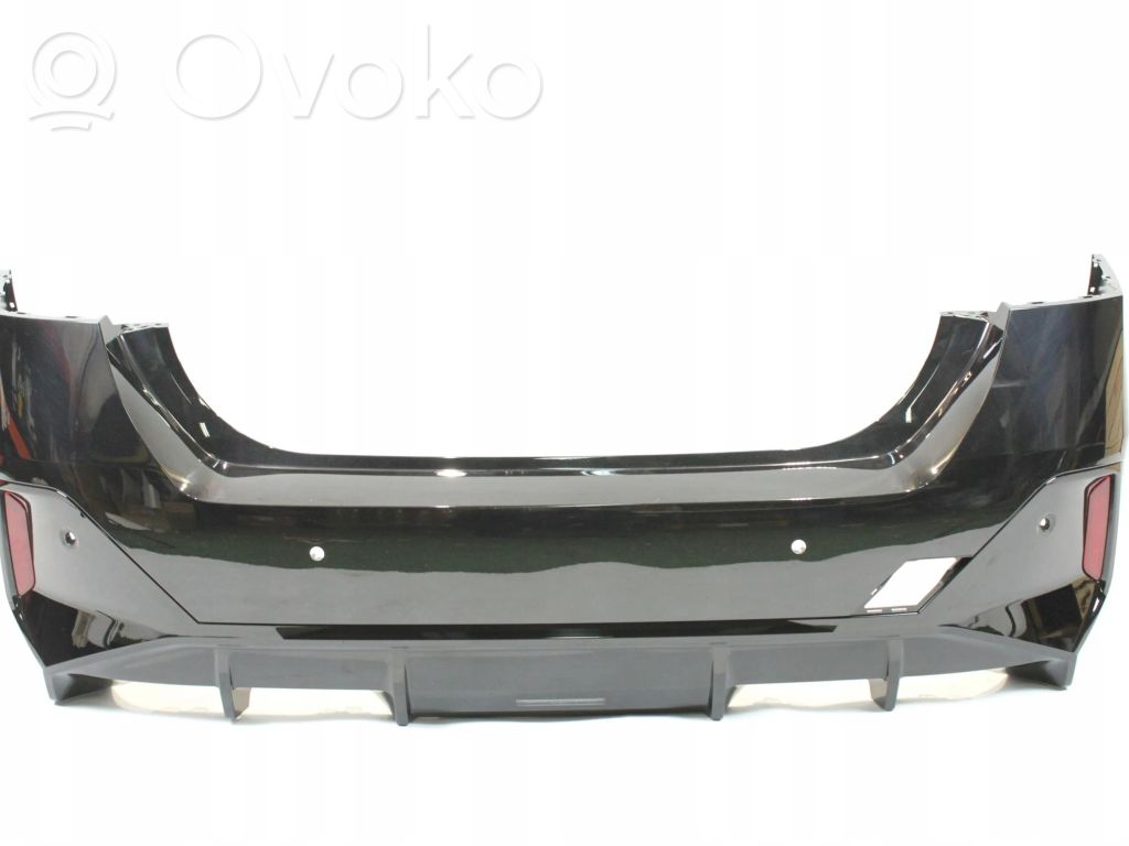 BMW 5 G60 G61 Parachoques 