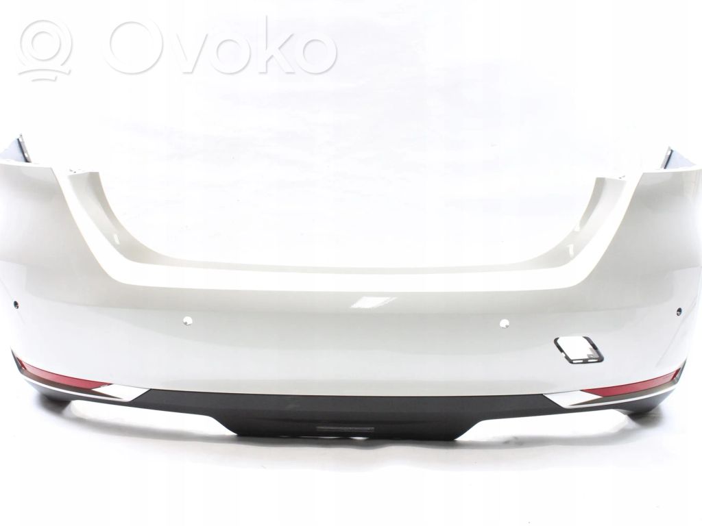 BMW 5 G60 G61 Parachoques 