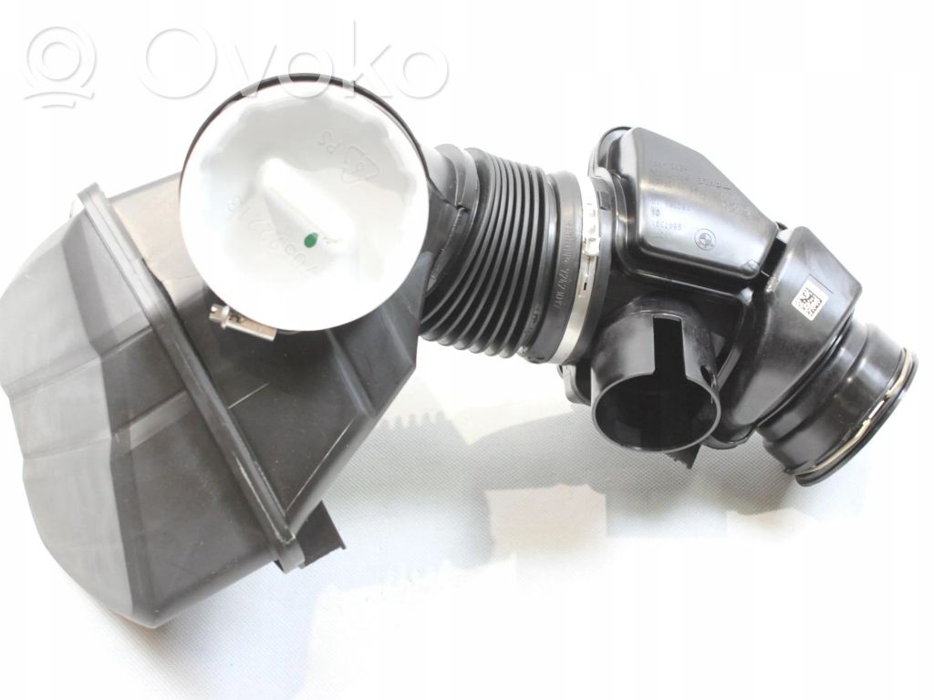 BMW 4 G22 G23 G24 G26 Rezonator / Dolot powietrza 