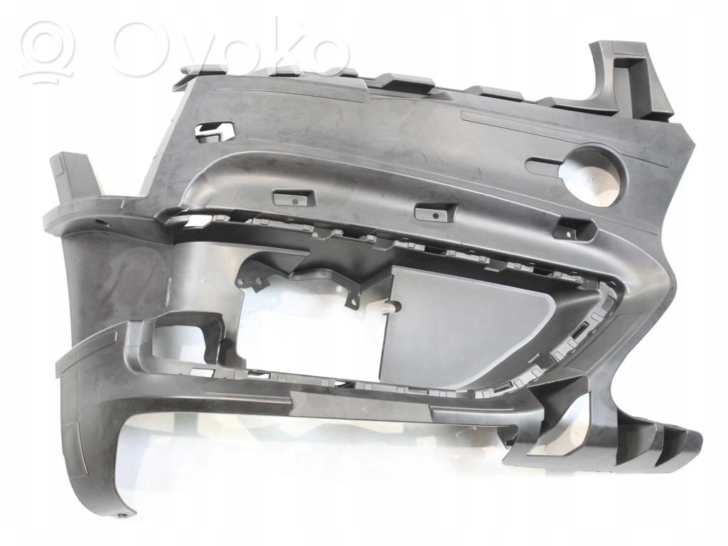 BMW 2 F45 Front bumper mounting bracket 