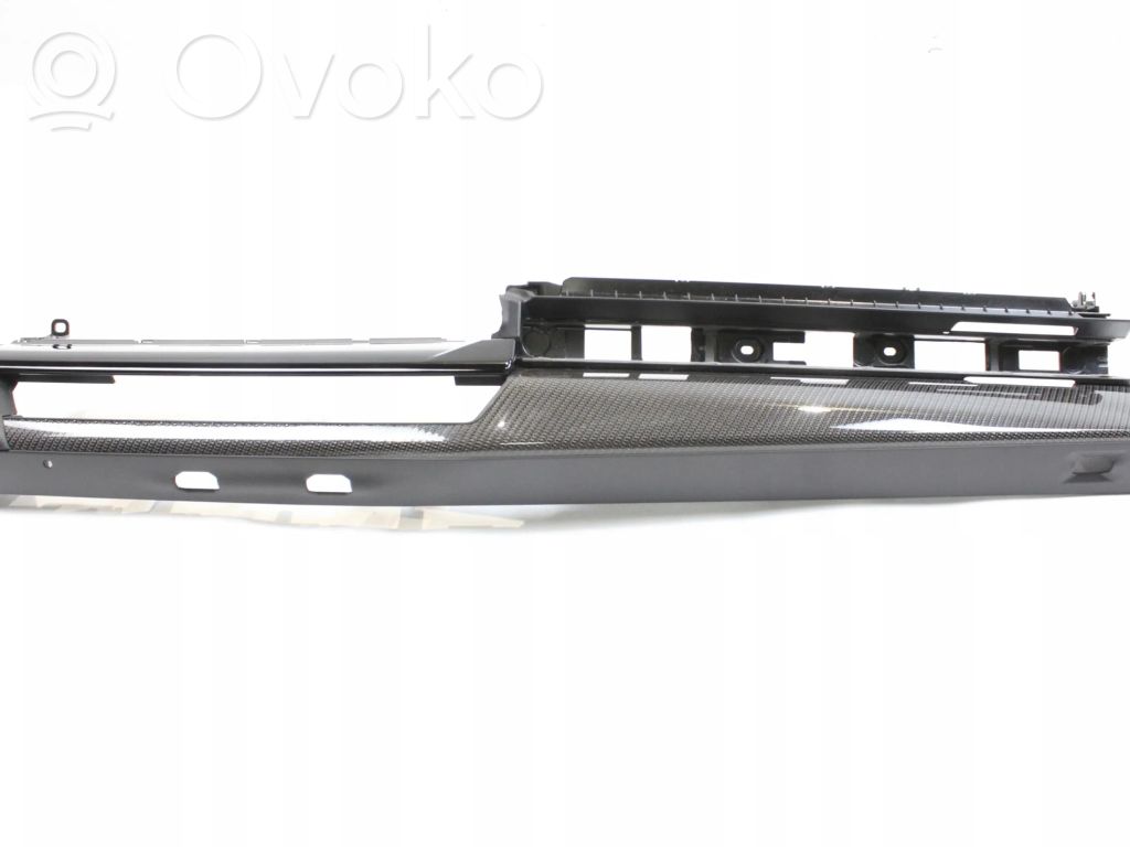 BMW 5 G60 G61 Moldura del panel 