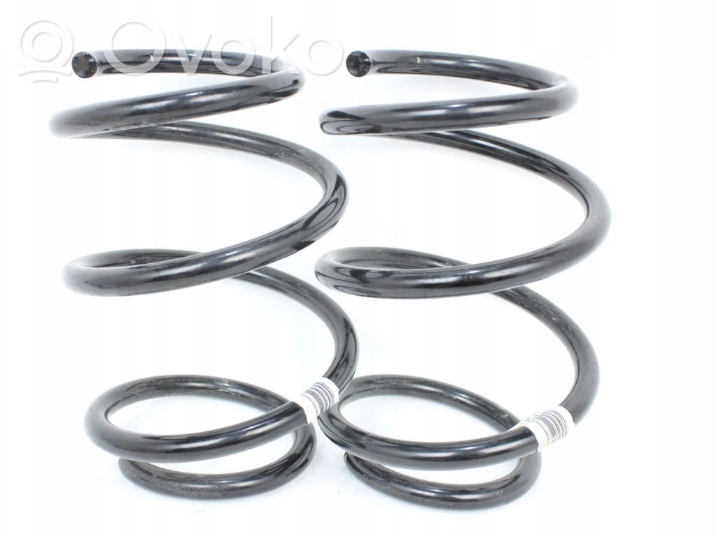 BMW M3 G80 Front coil spring 