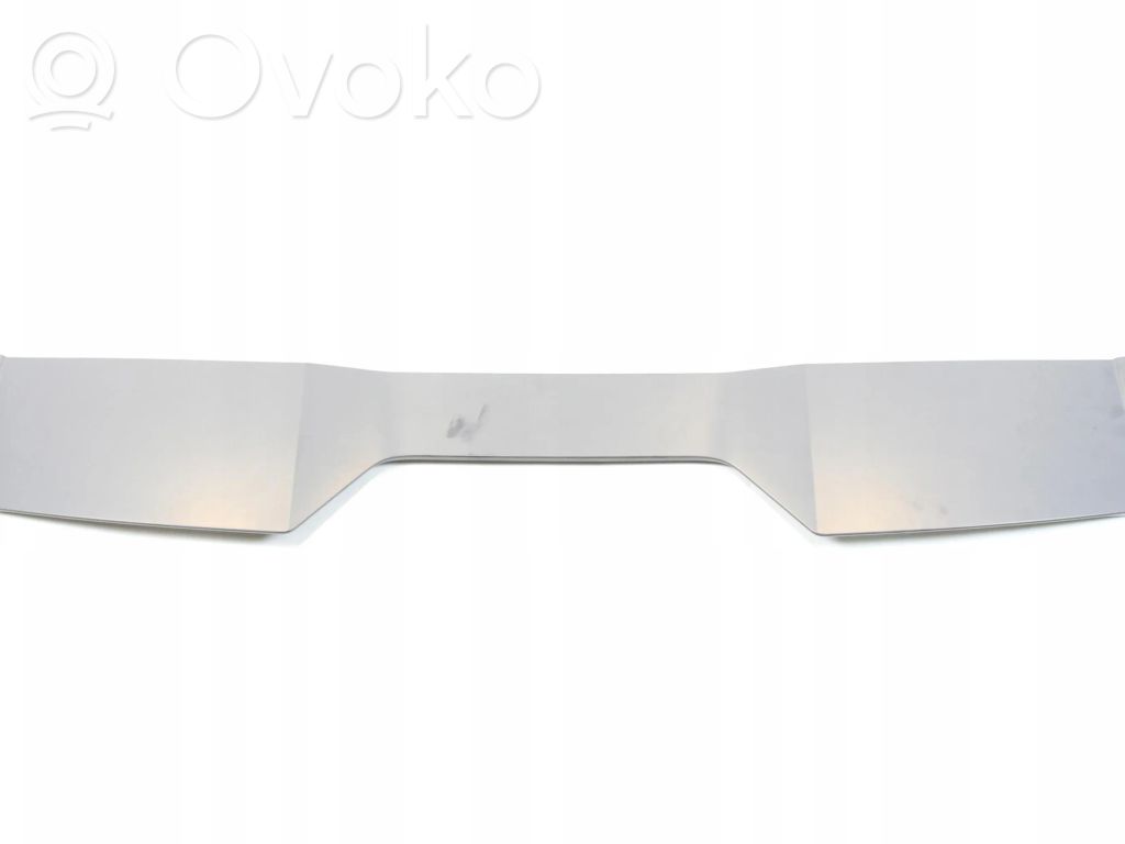 BMW X6M G06 F96 Spojler klapy tylnej / bagażnika 