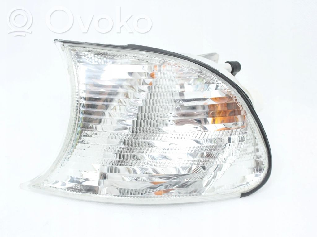 BMW 3 E46 Front indicator light 