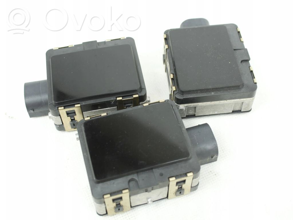 BMW 4 G22 G23 G24 G26 Sensor de radar Distronic 
