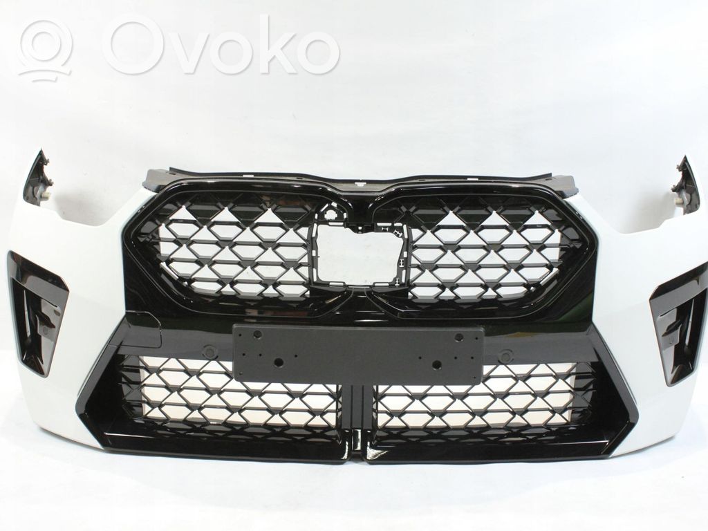 BMW X2 U10 Front bumper 