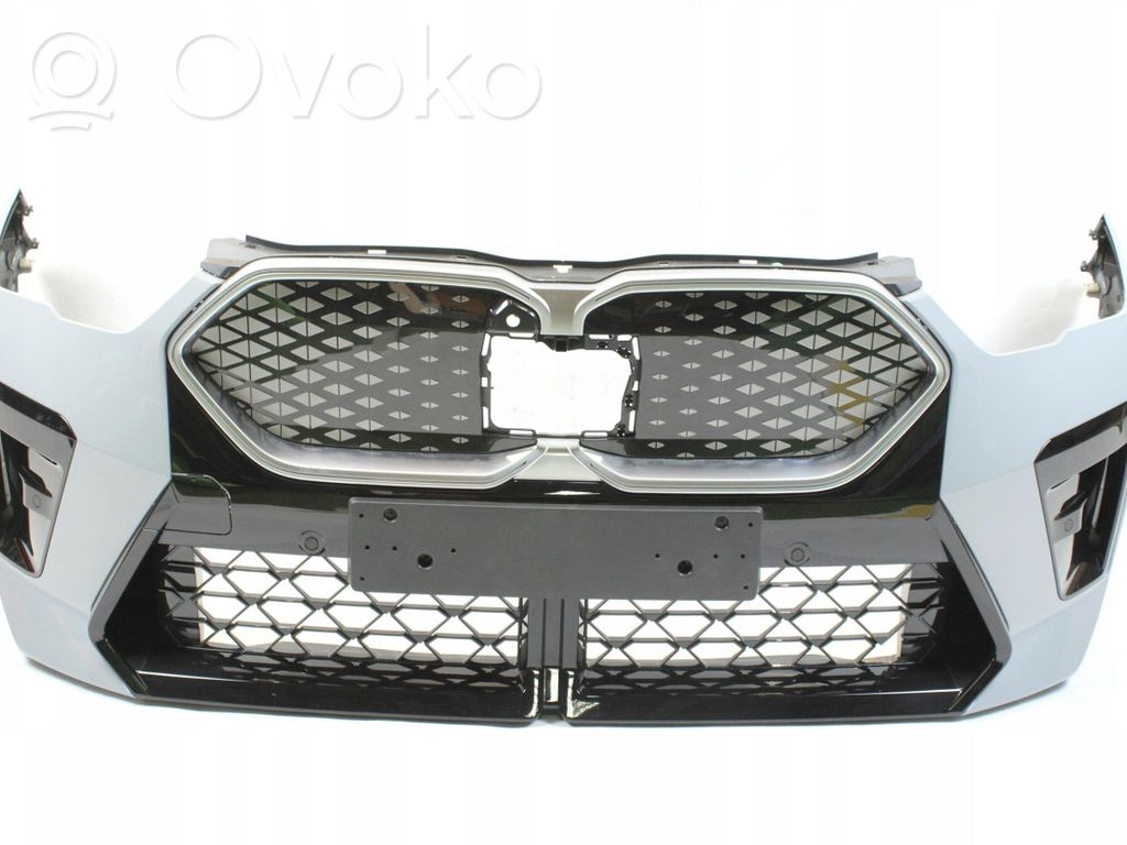 Front bumper   5A9CF29