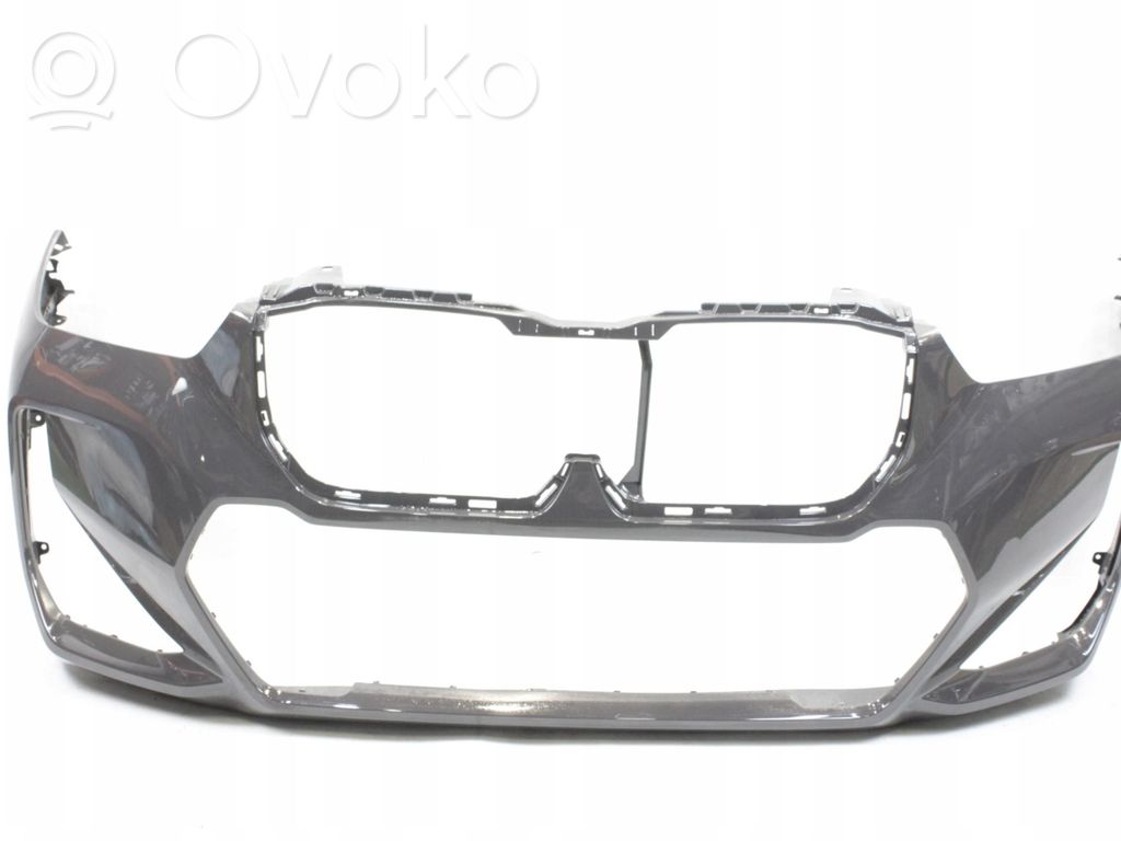 BMW X1 U11 Front bumper 