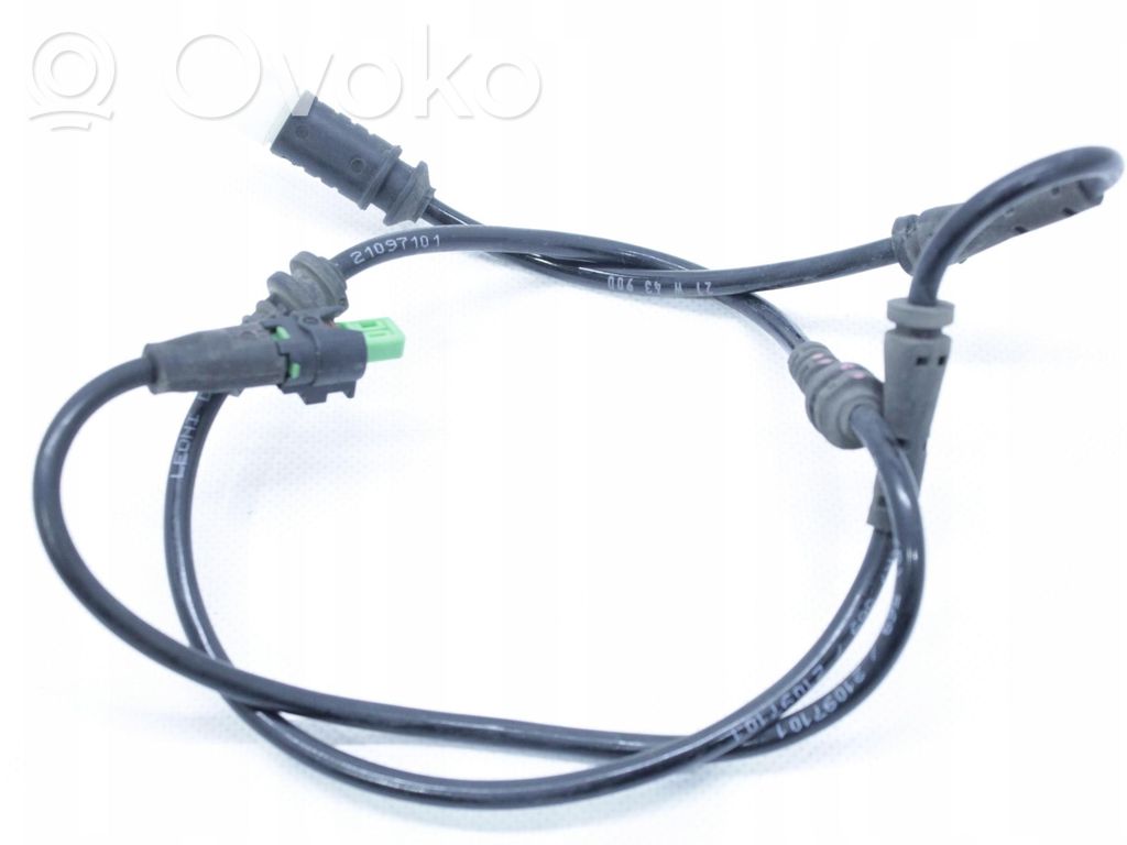 BMW X5 G05 Other wiring loom 