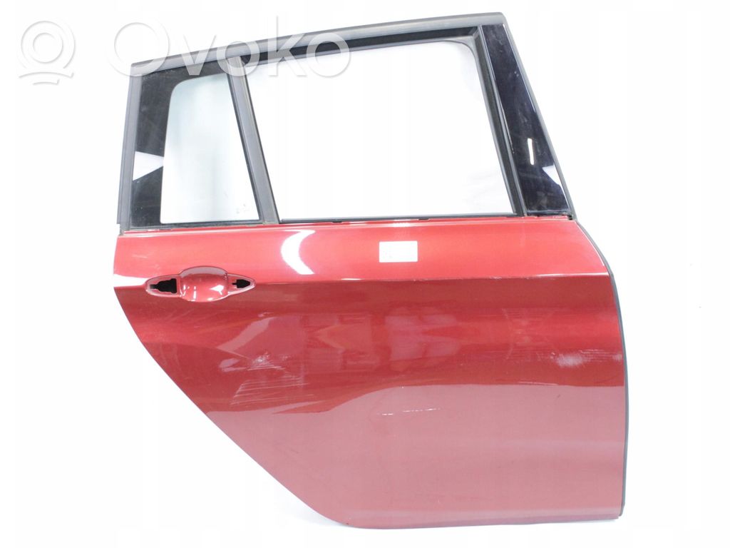 BMW 2 F46 Puerta trasera 
