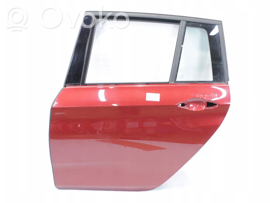 BMW 2 F46 Puerta trasera 
