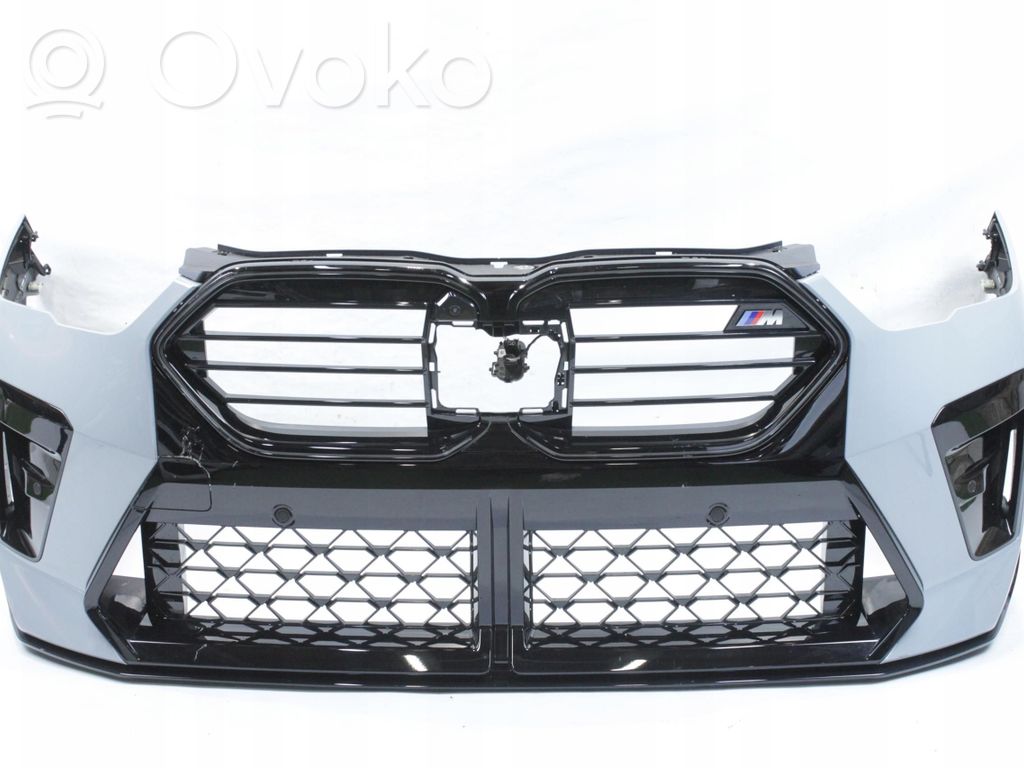 BMW X2 U10 Front bumper 