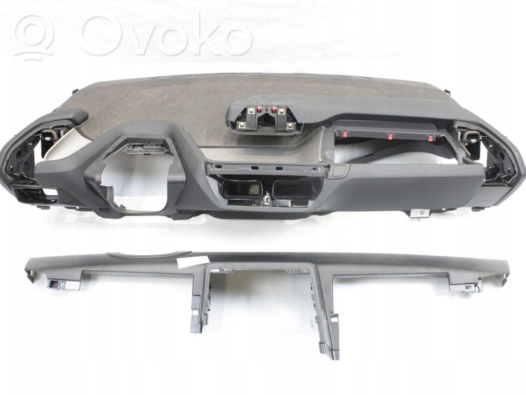 BMW i3 Panelė 