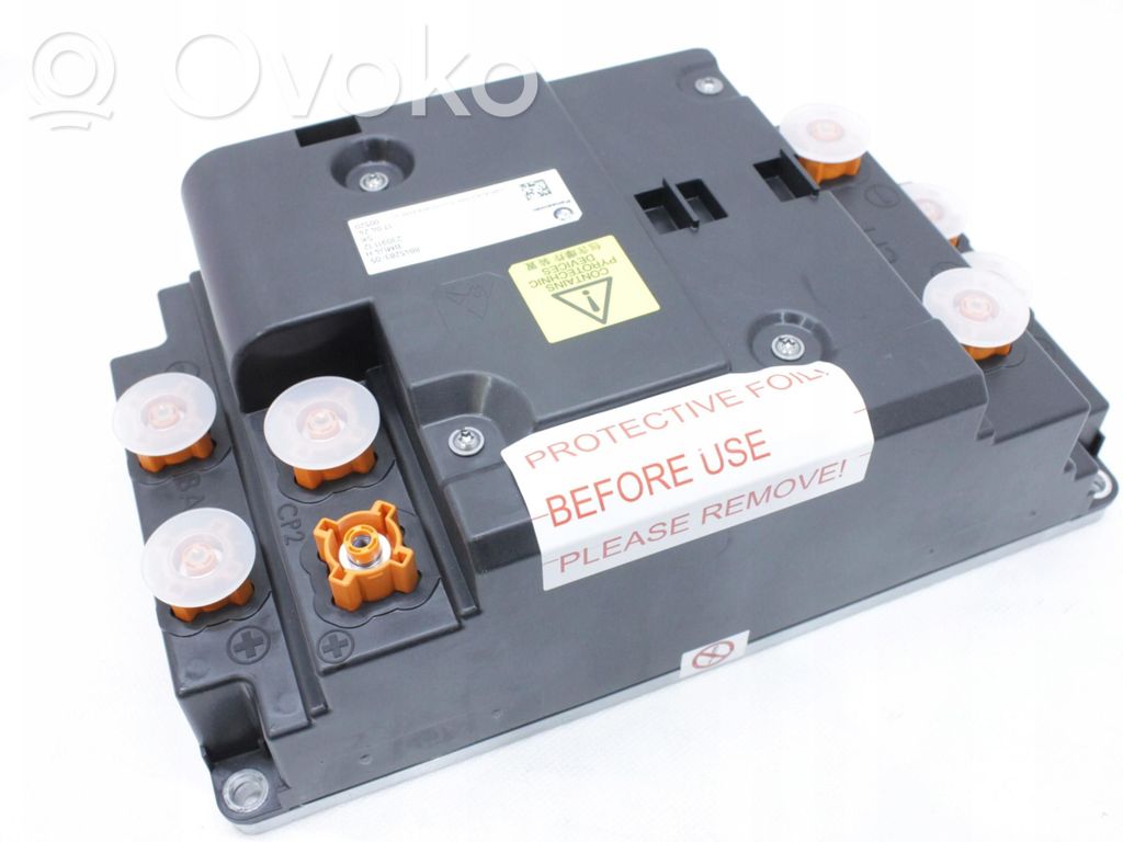 BMW 4 G22 G23 G24 G26 Battery control module 