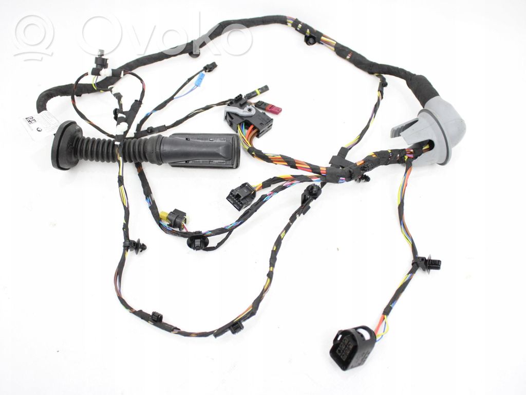Cableado de puerta delantera   5A8BFA3