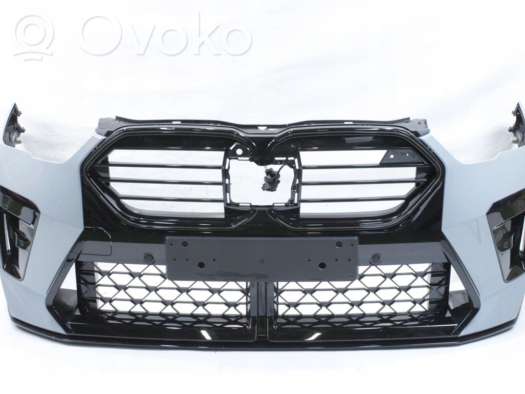 BMW X2 U10 Front bumper 