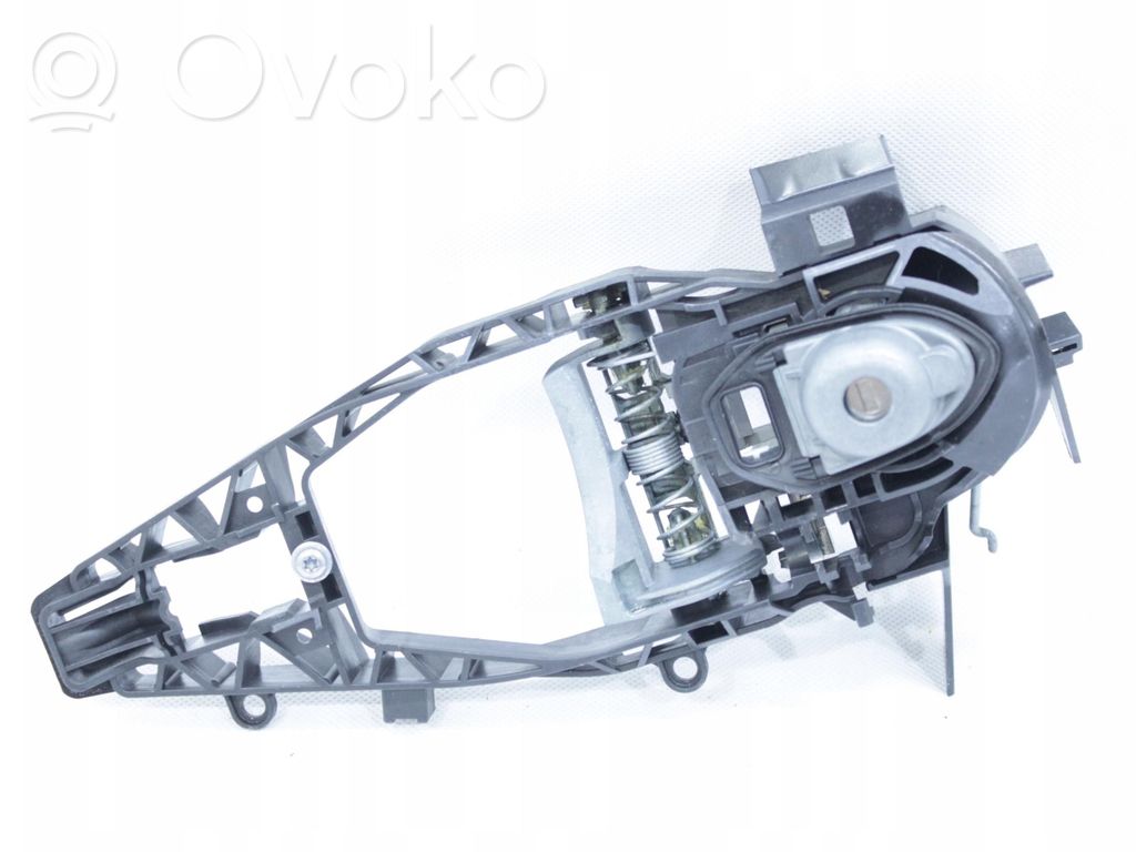 BMW XM Manecilla/asa externa de la puerta delantera 