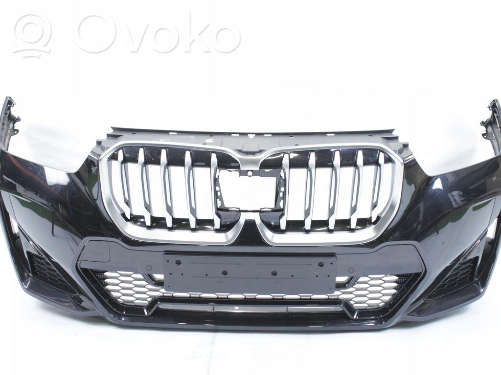 BMW X1 U11 Front bumper 