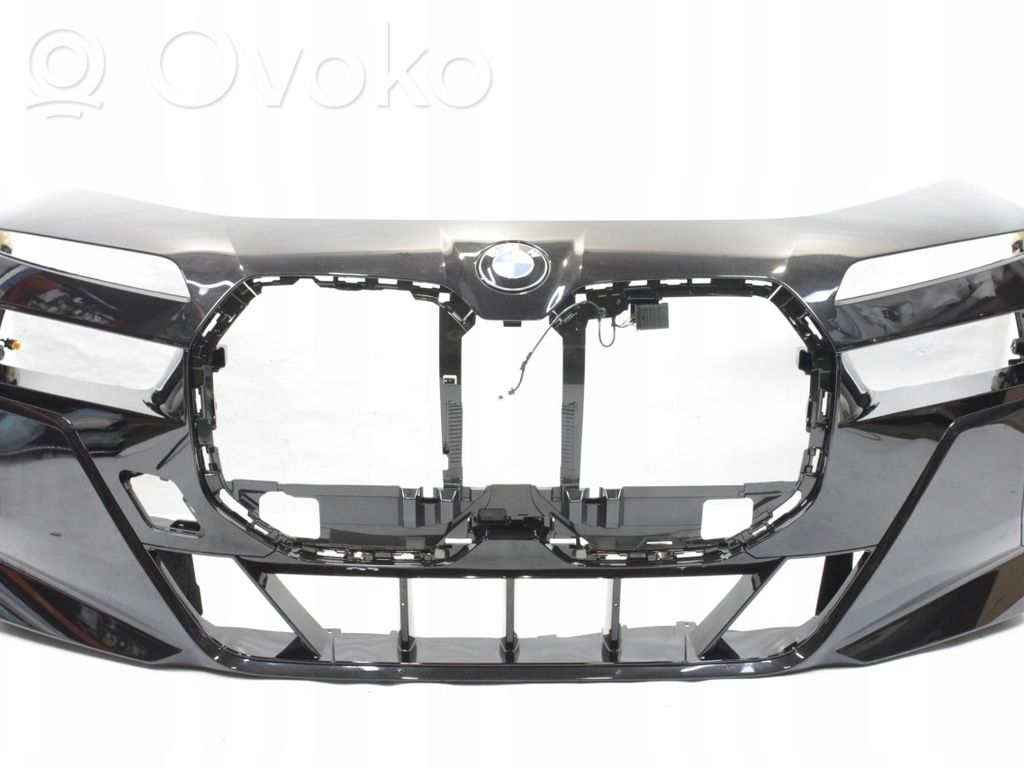 BMW 7 G70 Front bumper 