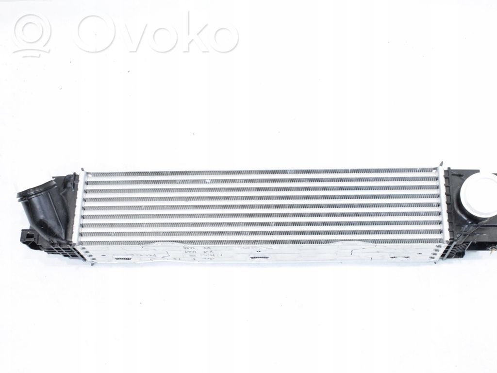 Interkūlerio radiatorius   9846915