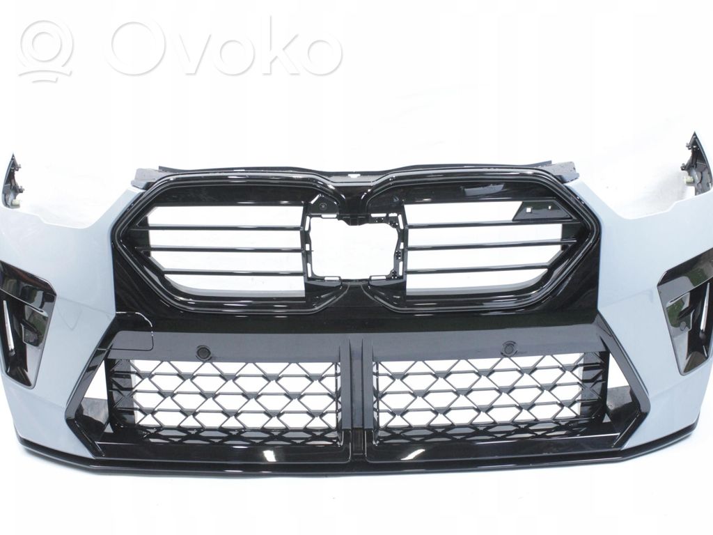 BMW X2 U10 Front bumper 