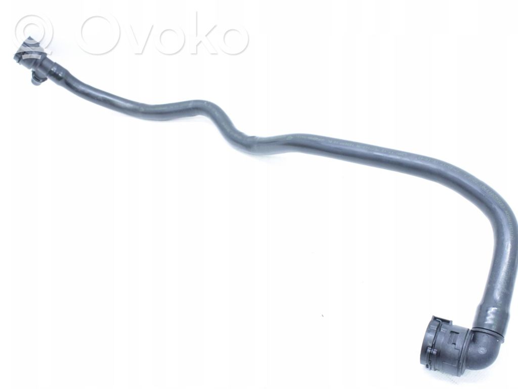 BMW 5 G30 G31 G38 Conductă/furtun lichid de răcire motor 