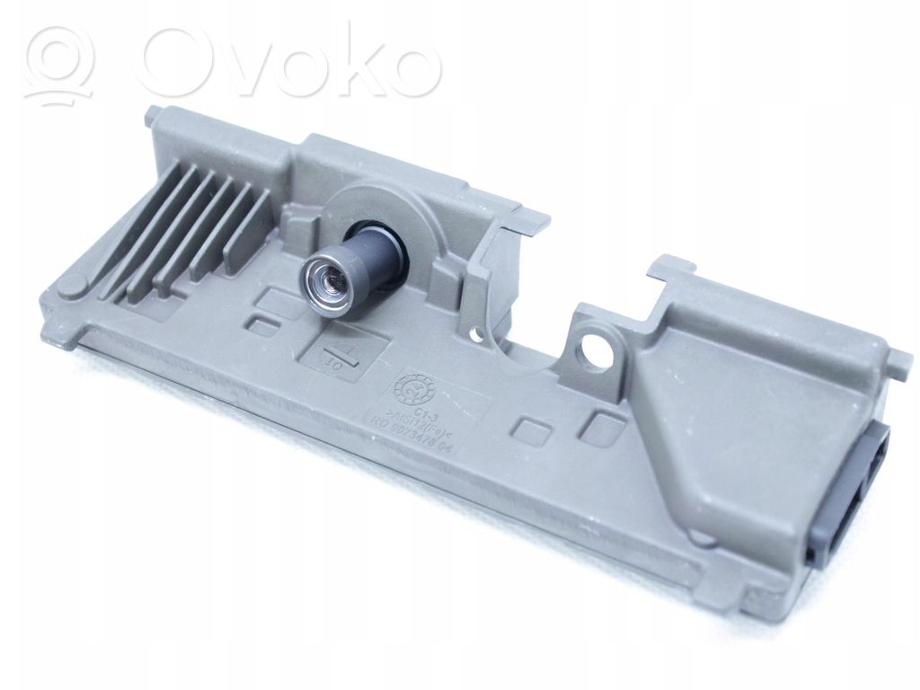 BMW X7 G07 Windshield/windscreen camera 