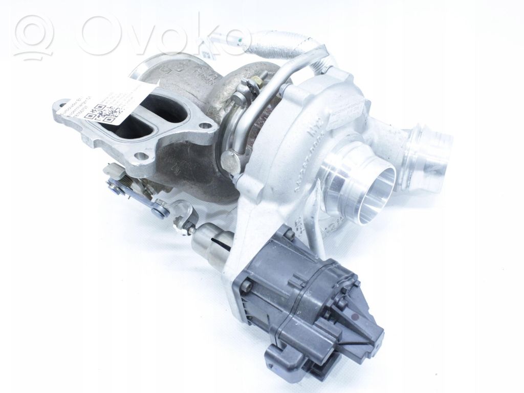 Turbina   8662071