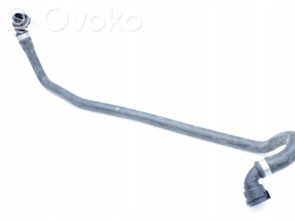 Engine coolant pipe/hose   7521768