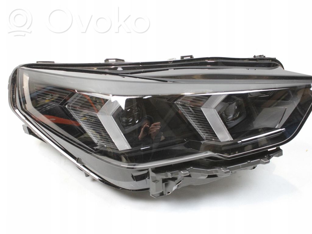 BMW X2 U10 Headlight/headlamp 