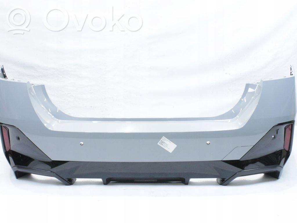 BMW 5 G60 G61 Parachoques 