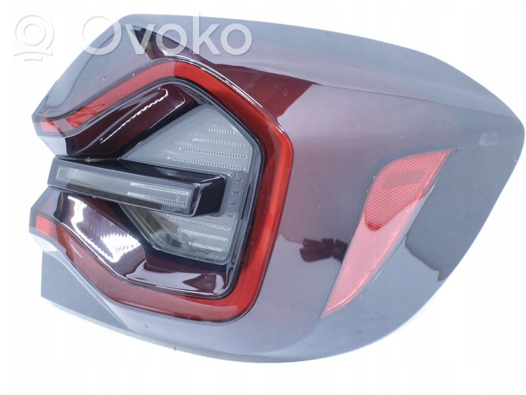 BMW X3 G01 Lampa tylna 