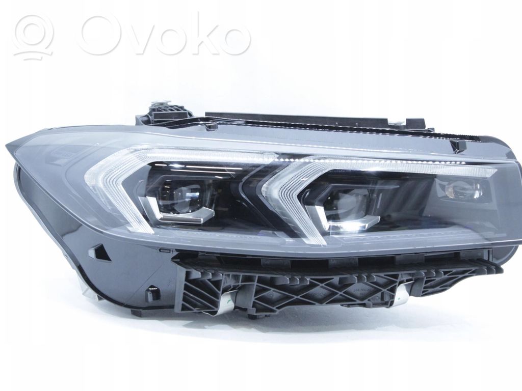 BMW 3 G20 G21 Lampa przednia 