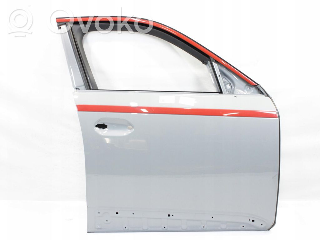 Priekinės durys   9850656