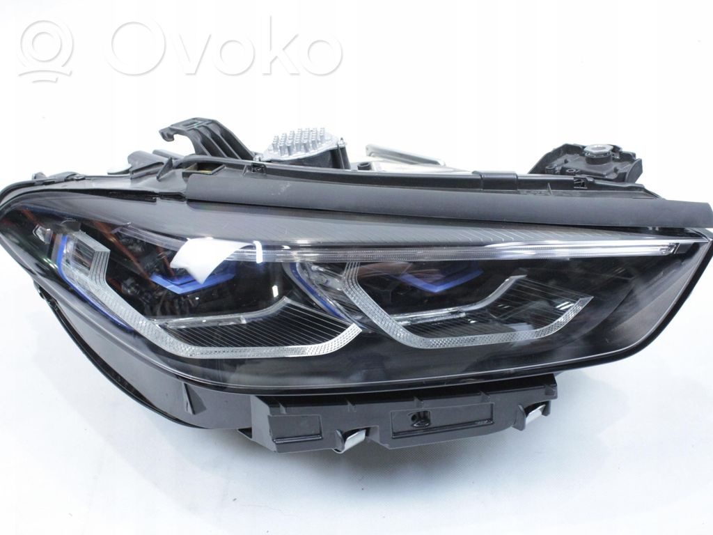 BMW M8 F91 F92 G14 G15 Faro/fanale 