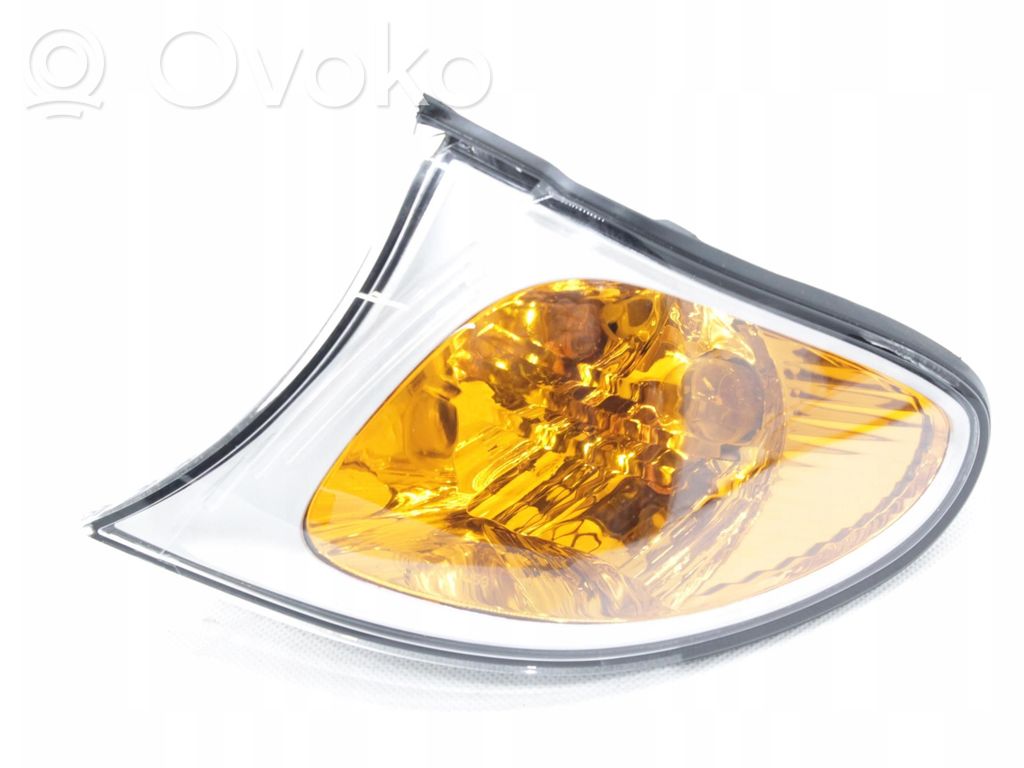 BMW 3 E46 Frontblinker 