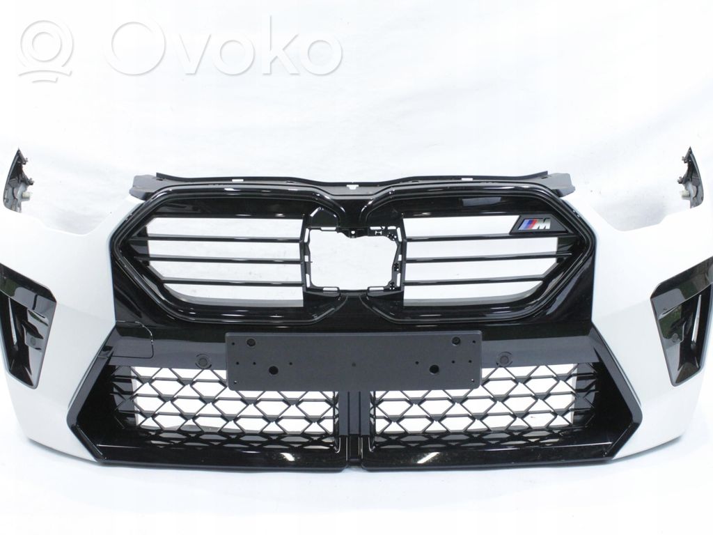 BMW X2 U10 Front bumper 