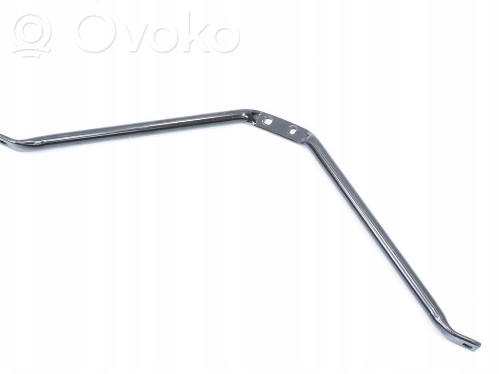 BMW M5 G90 Osłona pasa przedniego 