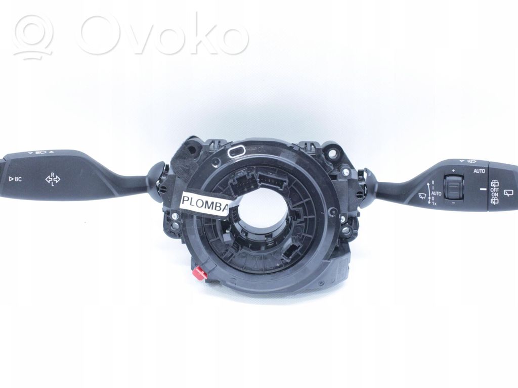 BMW 5 G30 G31 G38 Airbag slip ring squib (SRS ring) 