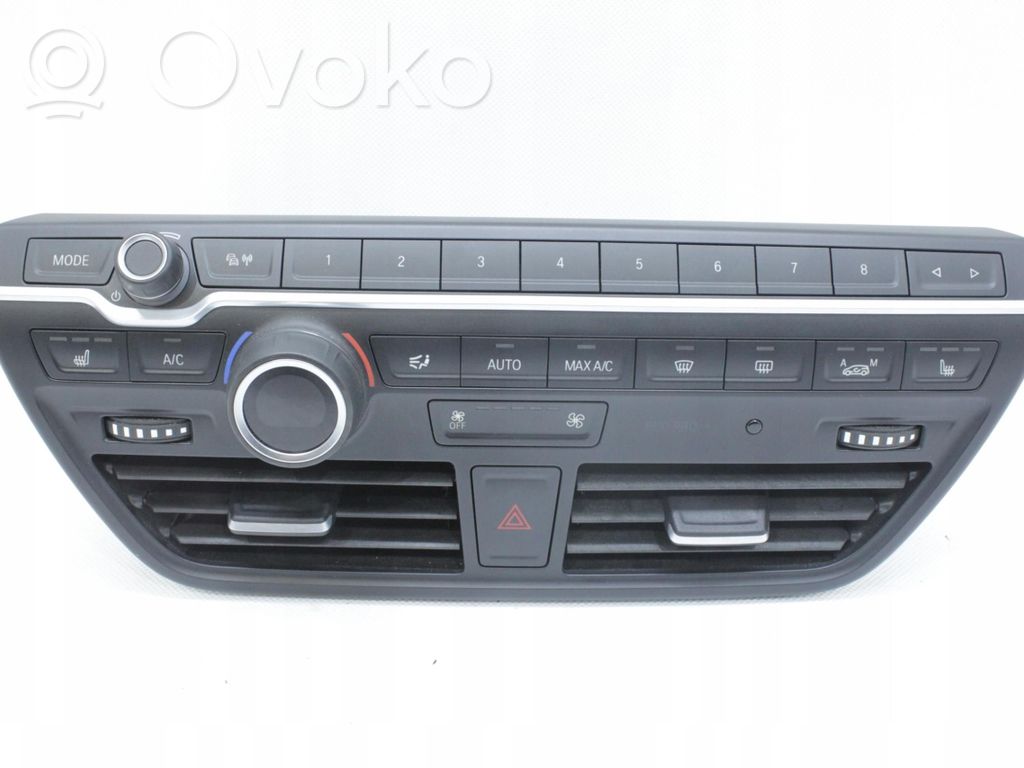Climate control unit   9352078