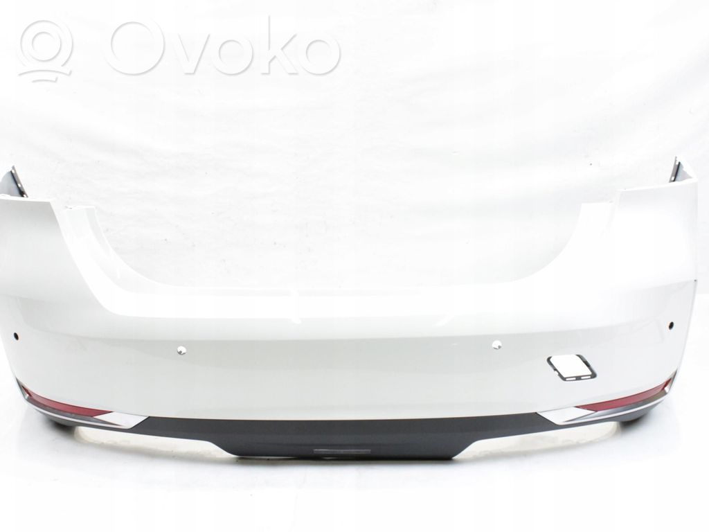 BMW 5 G60 G61 Parachoques 