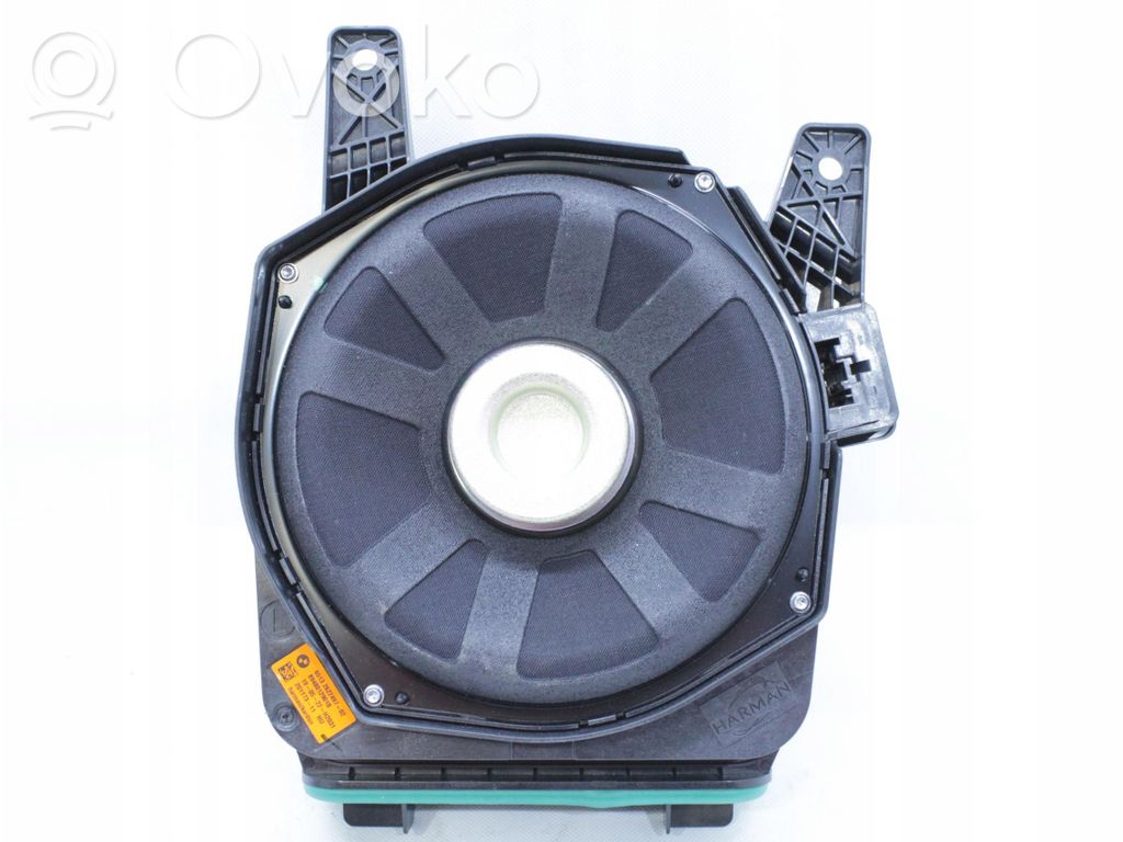 BMW Z4 g29 Altavoz subwoofer 