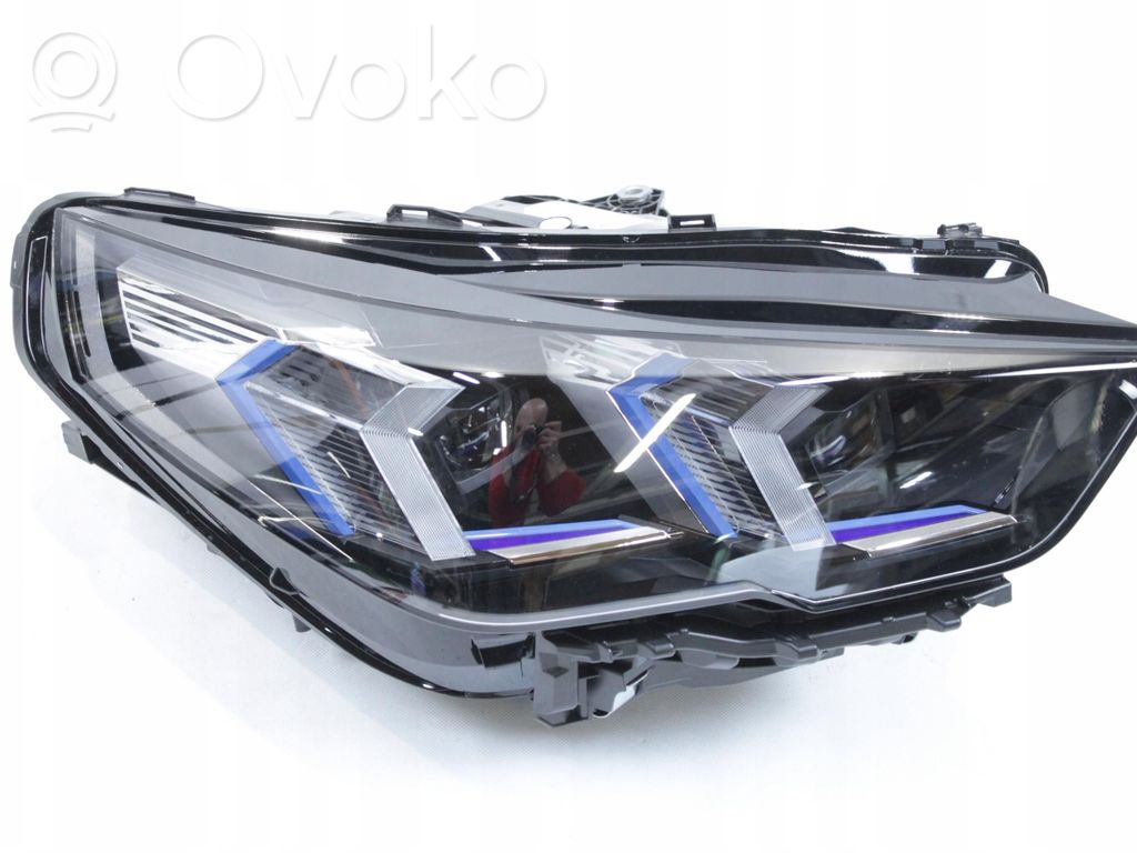 Headlight/headlamp   5A77EB8