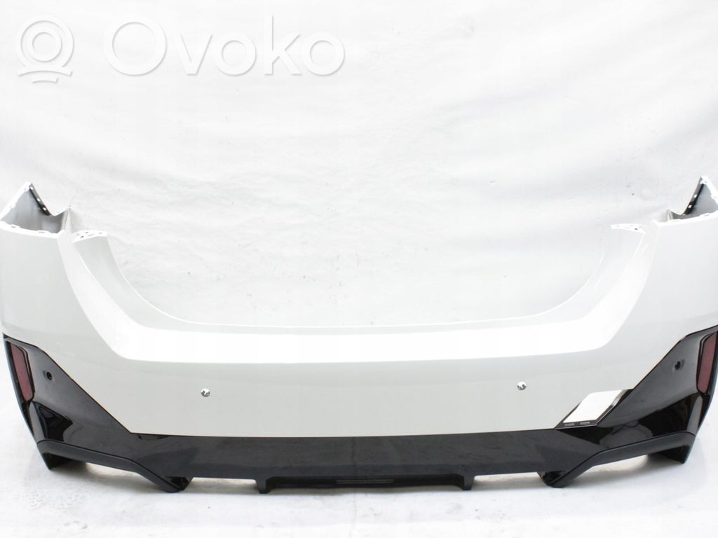 BMW 5 G60 G61 Parachoques 