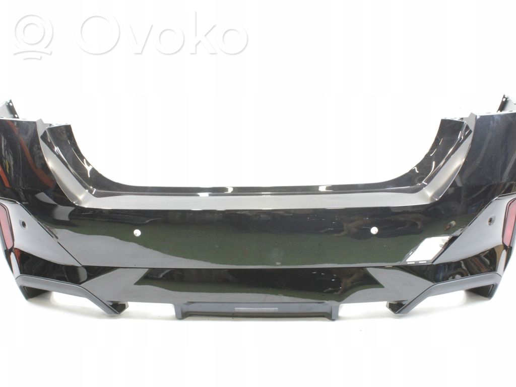 BMW 5 G60 G61 Parachoques 